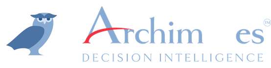 Archimedes · Decision Intelligence